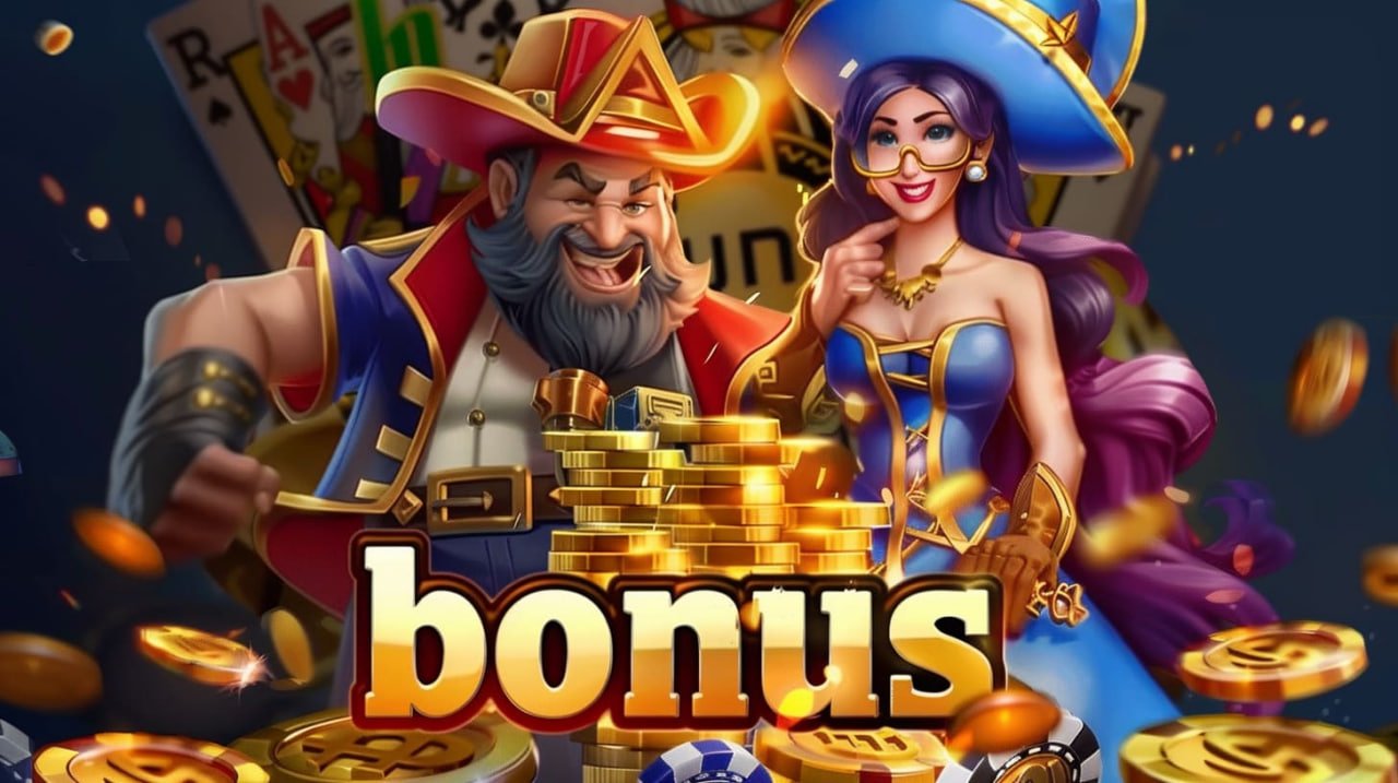 slitgame Bonus ရယူနည်း – ငွေသွင်းပြီး Bonus claim ပြုနေသော ကစားသမား