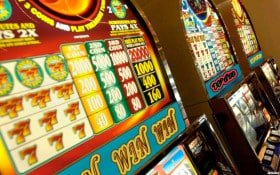 slitgame Live Casino အတွေ့အကြုံ