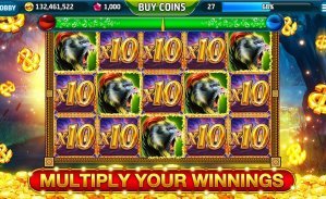 slitgame စလော့ဂိမ်းများ – မျိုးစုံသော Slots ဂိမ်းများ