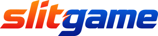 slitgame လိုဂို
